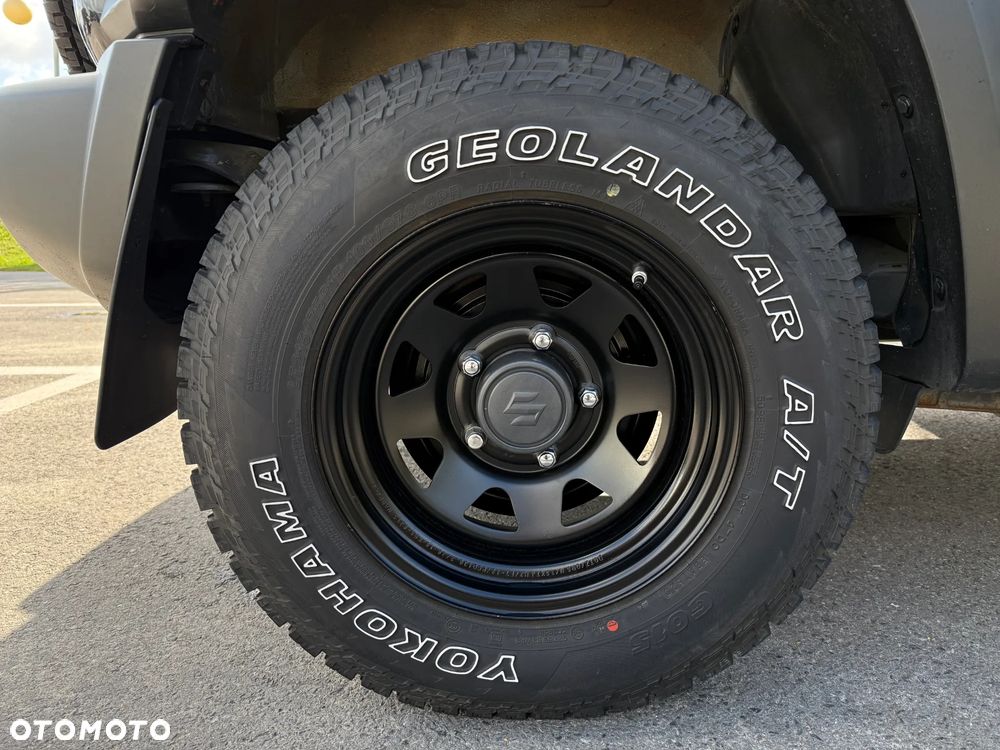 Suzuki Jimny 1.5 ALLGRIP Comfort - 30