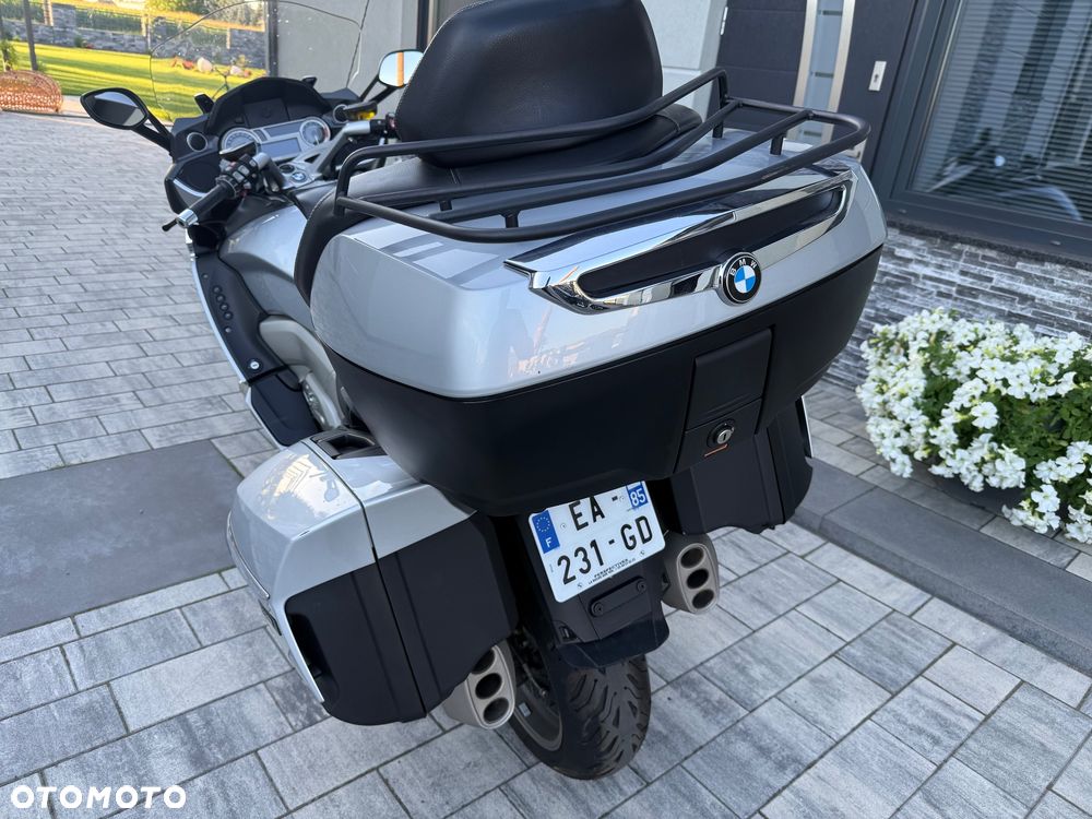 BMW K - 4