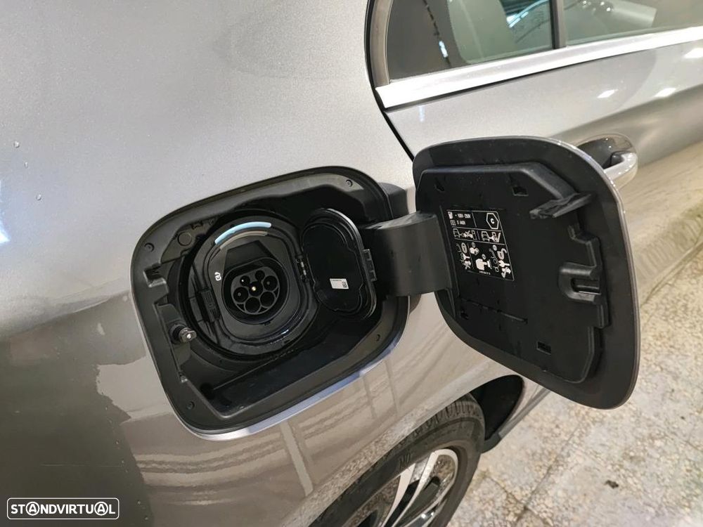 Mercedes-Benz A 250 - 10