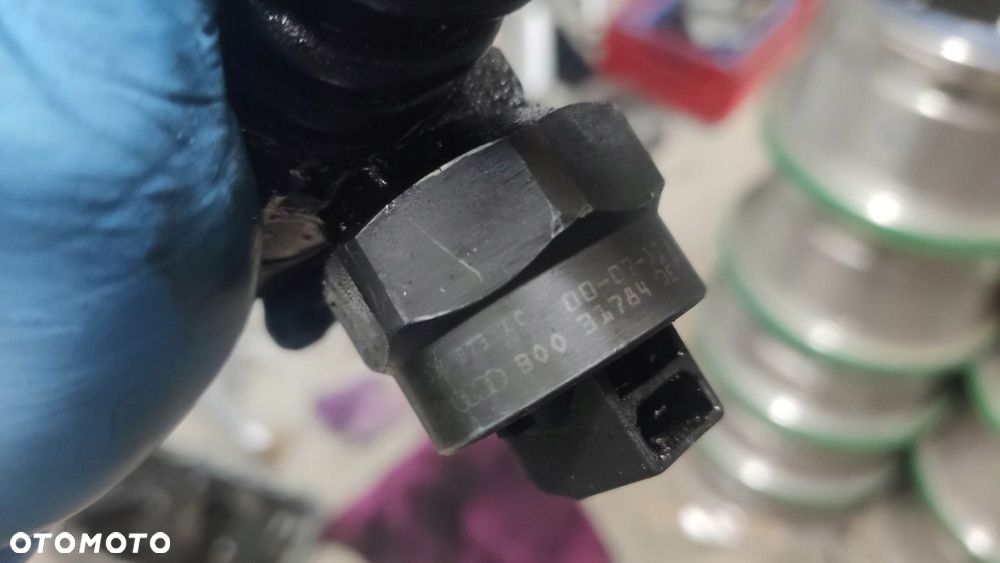 KR POMPOWTRYSKI VW AUDI 1.9 TDI 130KM 038130073AC - 5