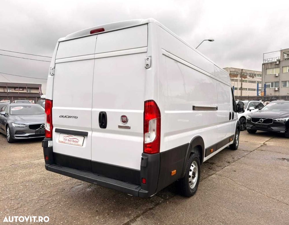 Fiat DUCATO - 8