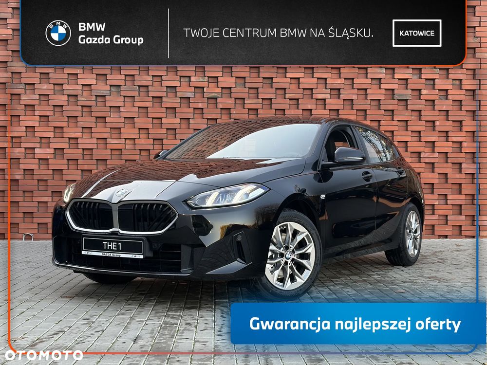 BMW 116