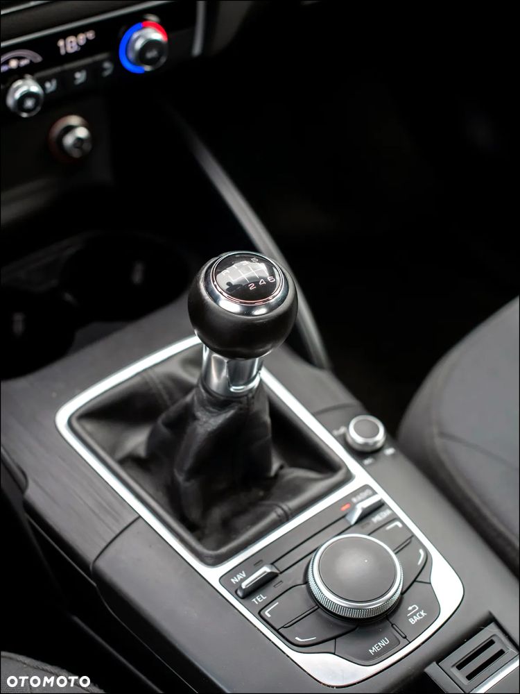 Audi A3 Limousine - 27