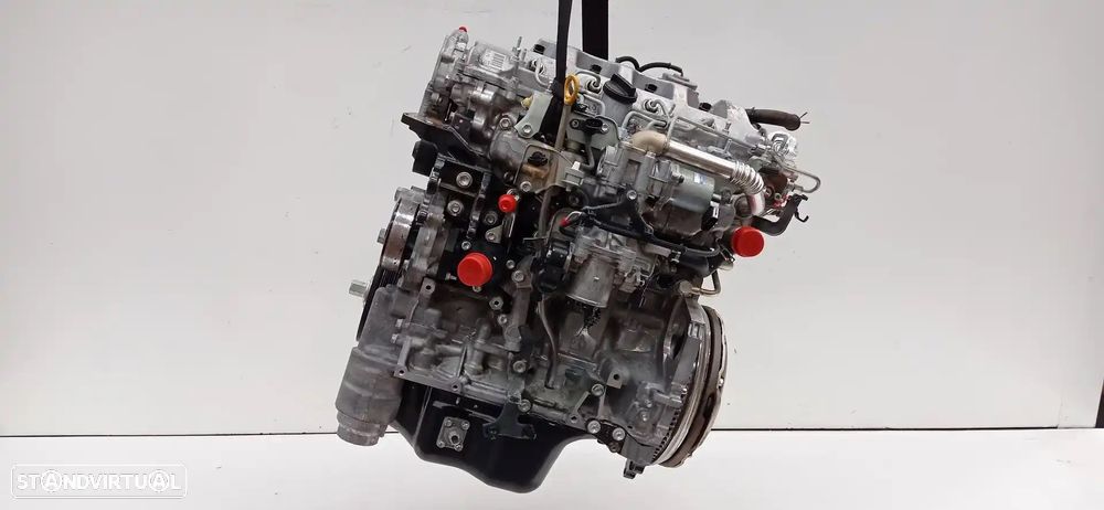 MOTOR COMPLETO TOYOTA AVENSIS BREAK FAMILIAR 2007 -2AD - 2