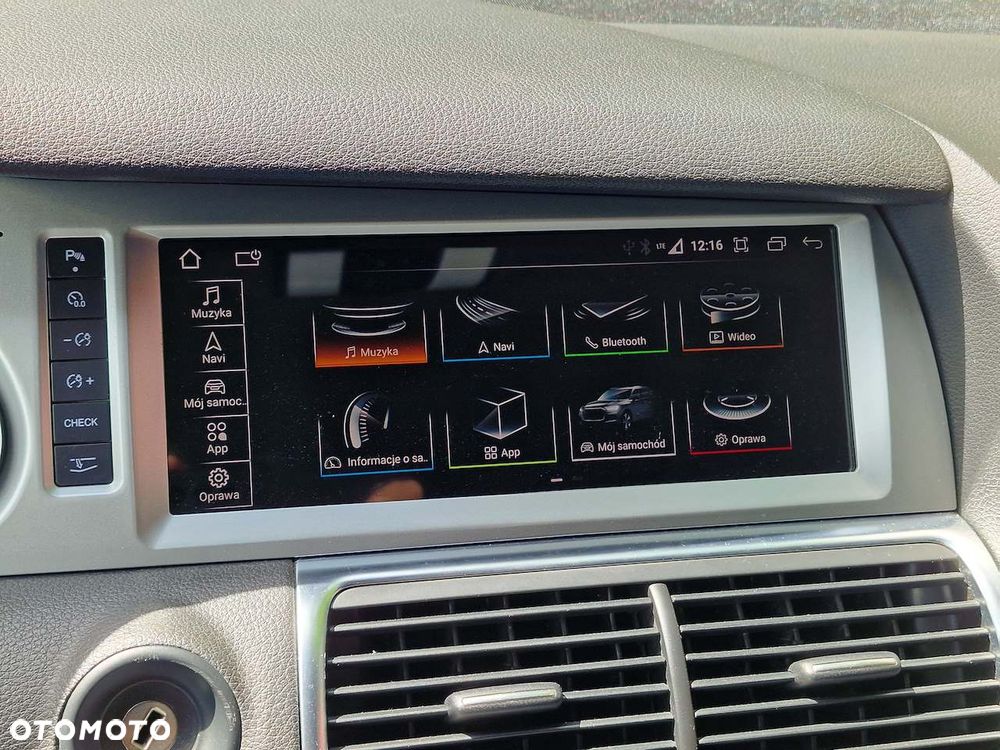 Audi Q7 - 32