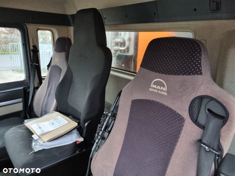MAN TGS 26.320 EURO 6 FAUN POWERPRESS z DE - 26