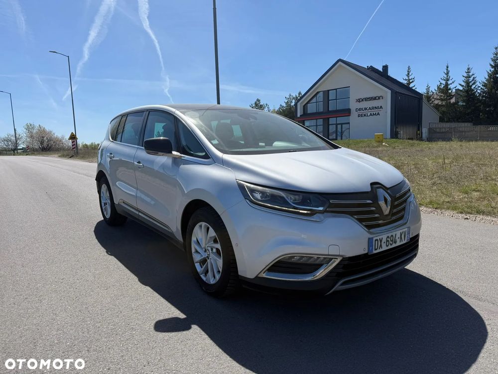 Renault Espace - 10