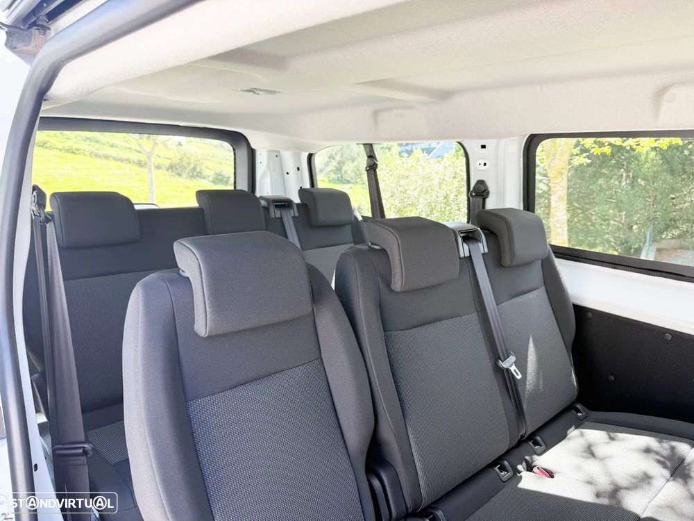 Citroën e-Jumpy 50 kWh XL - 3