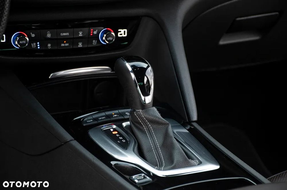 Opel Insignia Sport2.0 Direct InjTurbo 4x4 Ultimate Exclusive - 34