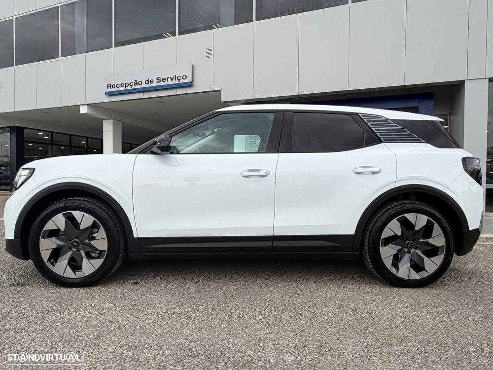 Ford Explorer 77 kWh Premium - 2