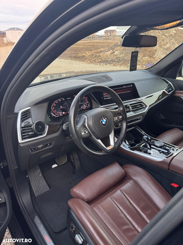 BMW X5 xDrive45e - 17