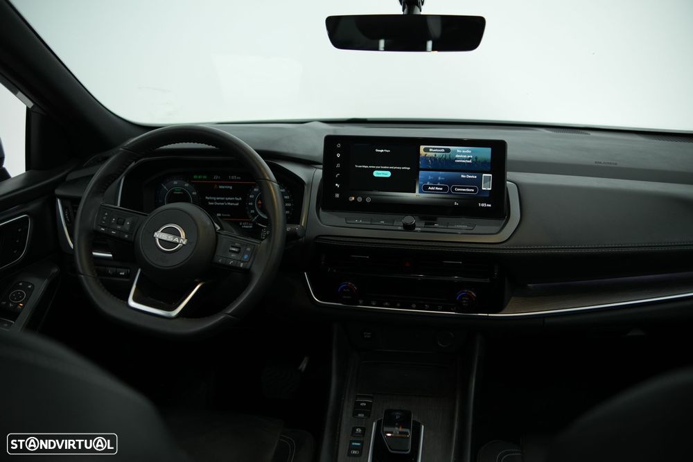 Nissan Qashqai - 14