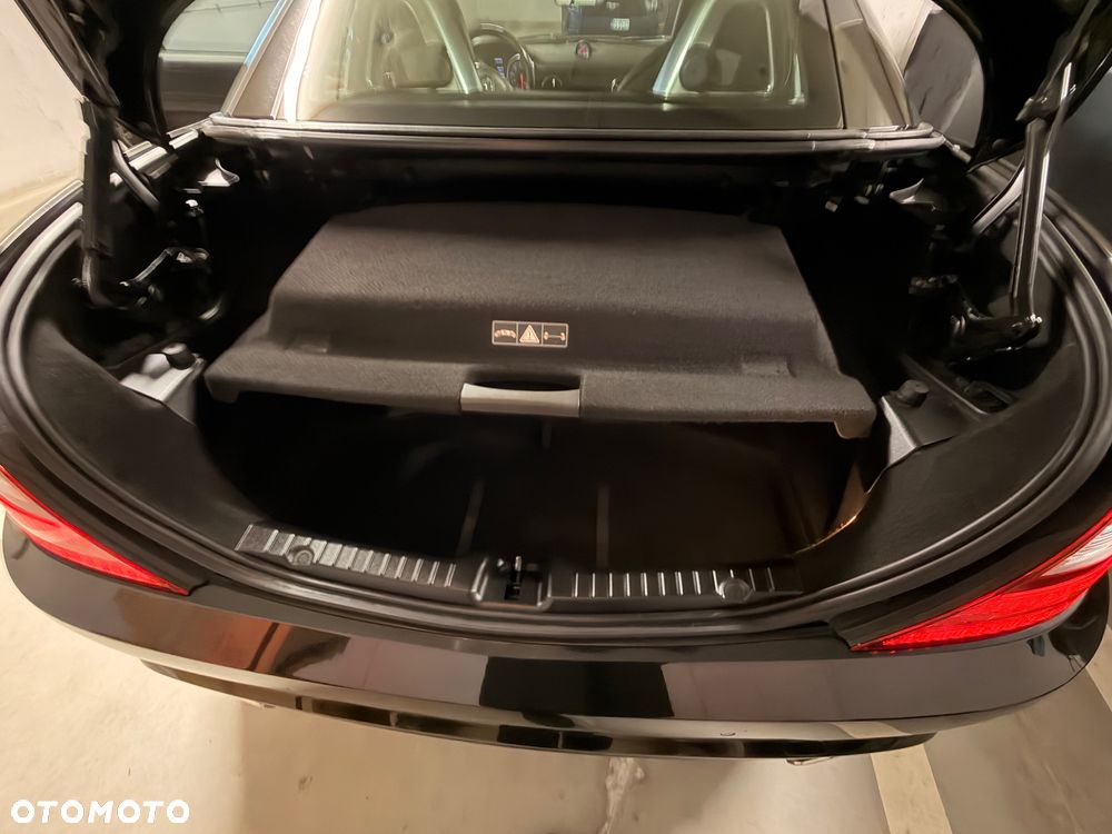 Mercedes-Benz SLK 350 (BlueEFFICIENCY) 7G-TRONIC CarbonLOOK Edition - 24