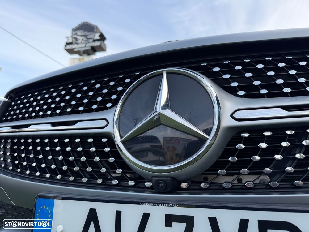 Mercedes-Benz GLC 300 de Coupé 4Matic - 5