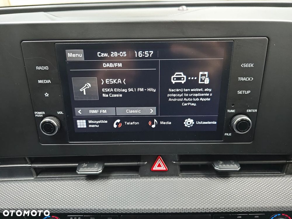 Kia Sportage 1.6 T-GDI M 2WD - 25