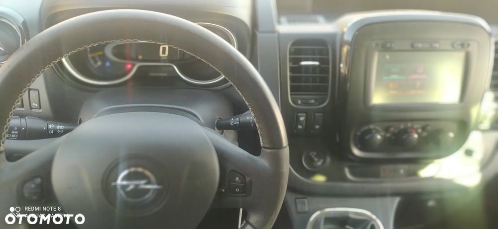 Opel Vivaro L2H1 S&S Tourer - 22