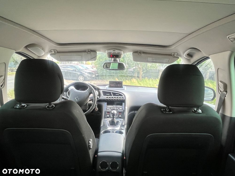Peugeot 3008 - 8