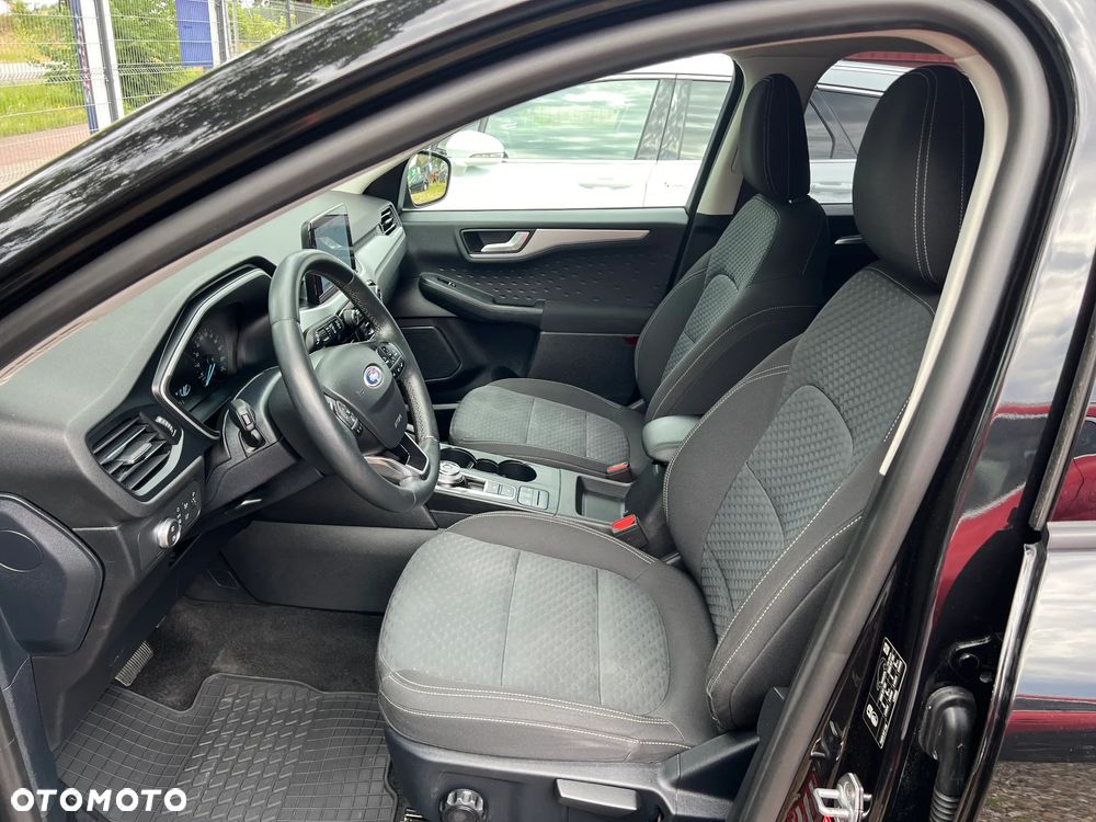 Ford Kuga 1.5 EcoBlue COOL&CONNECT - 14