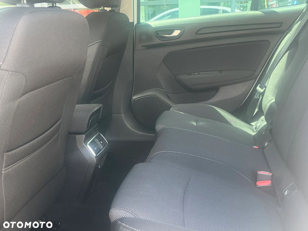 Renault Megane 1.3 TCe FAP Equilibre - 13