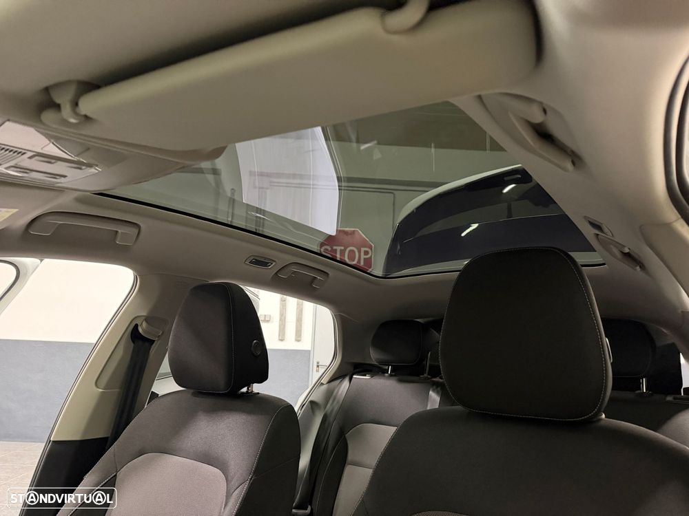 Skoda Fabia 1.0 TSI First Edition - 15