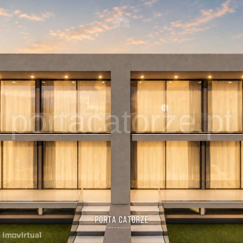 Duplex 3 SUITES + Escritório | NOVO - Grande imagem: 3/20