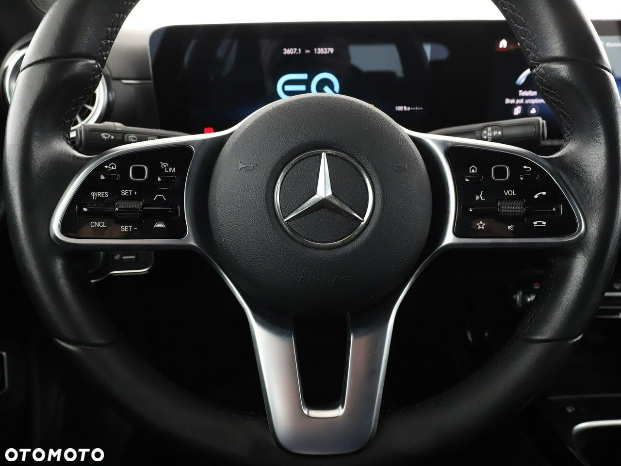 Mercedes-Benz Klasa A 250 E 8G-DCT - 21