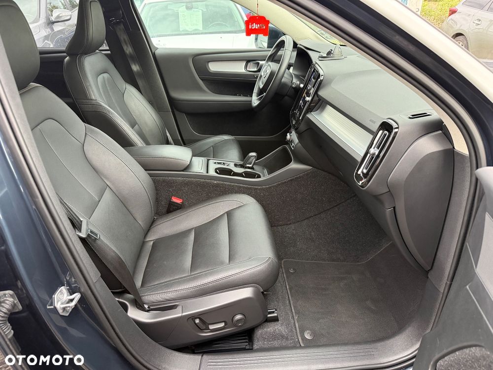 Volvo XC 40 T5 AWD R-Design - 32