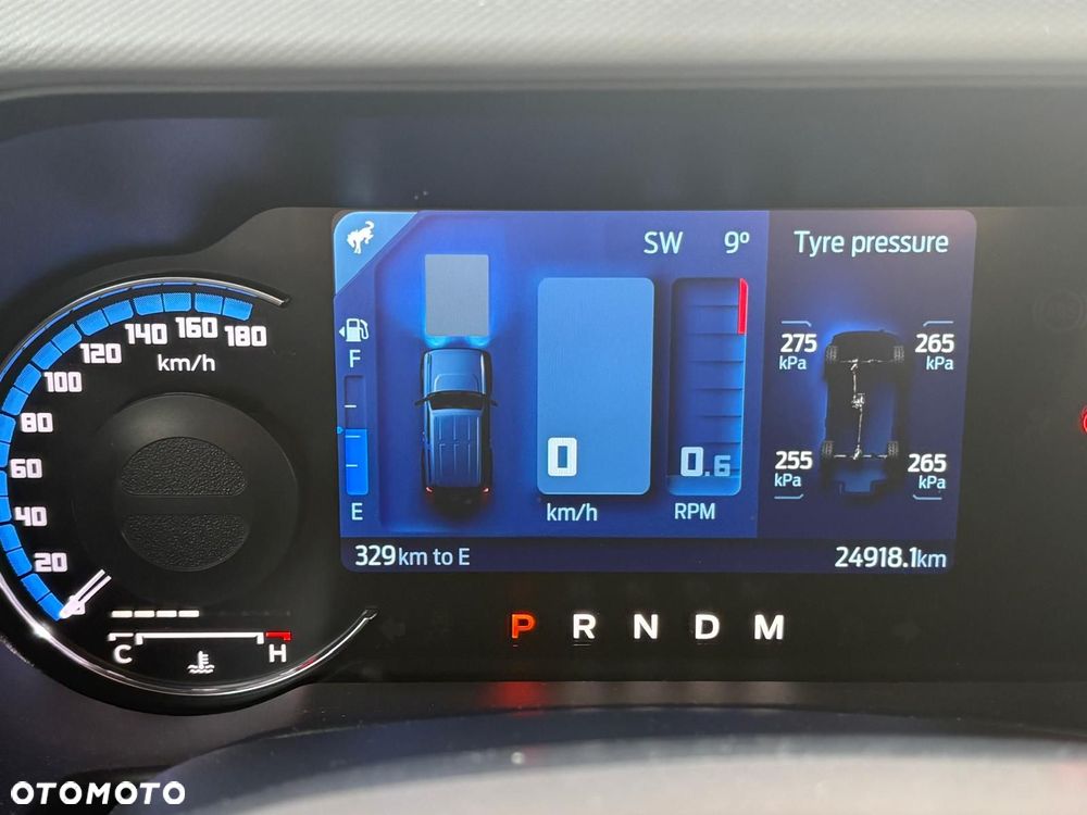 Ford Bronco 2.7 EcoBoost e-4WD Badlands - 12