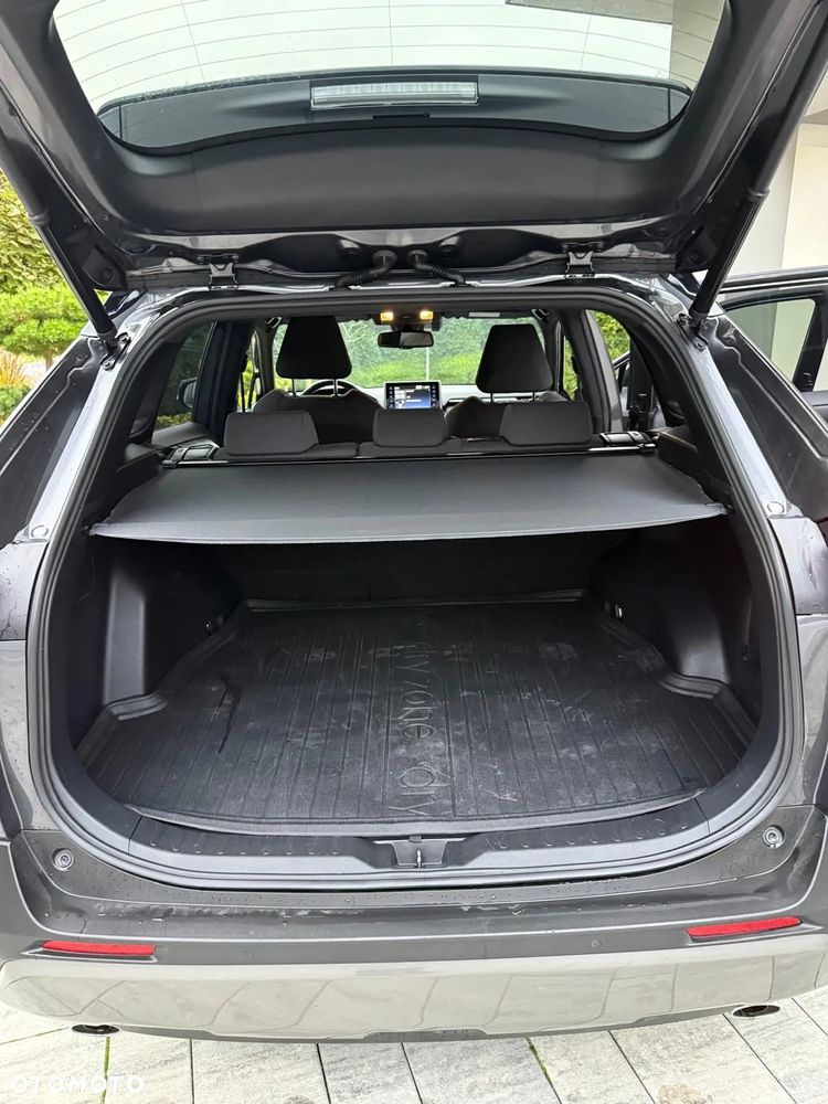 Toyota RAV4 2.5 Hybrid Comfort 4x2 - 28