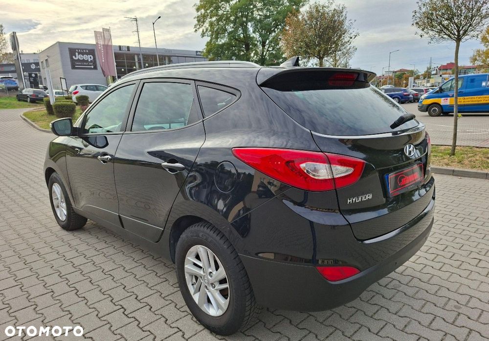 Hyundai ix35 - 11