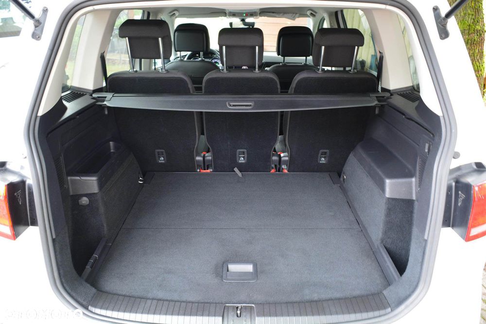 Volkswagen Touran 1.5 TSI EVO Highline DSG - 39