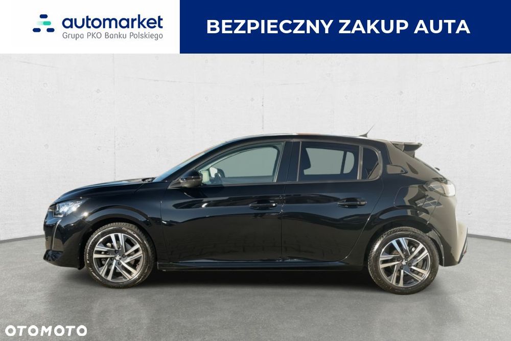 Peugeot 208 1.2 PureTech Allure Pack S&S EAT8 - 3