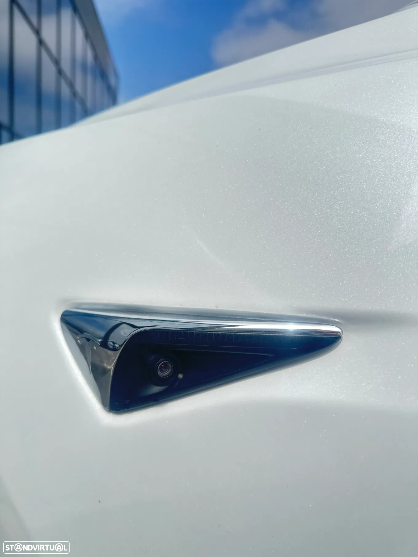 Tesla Model 3 Standard Range Plus RWD - 15