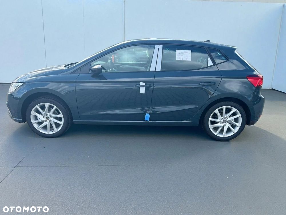 Seat Ibiza 1.0 TSI FR S&S DSG - 9