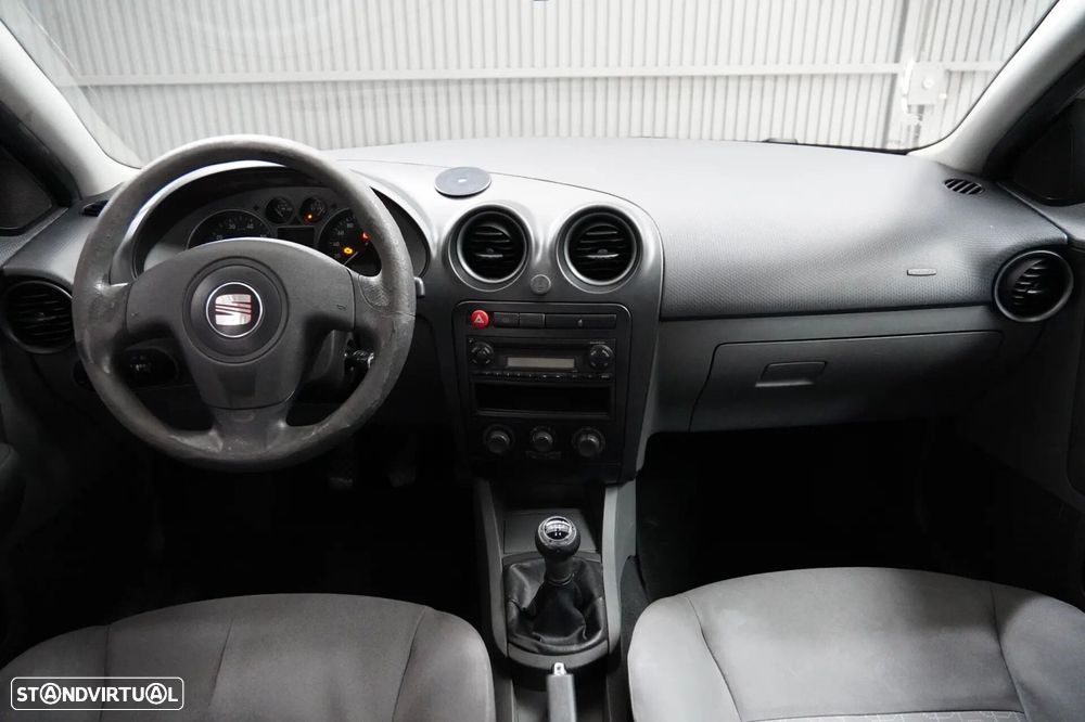 SEAT Ibiza - 7