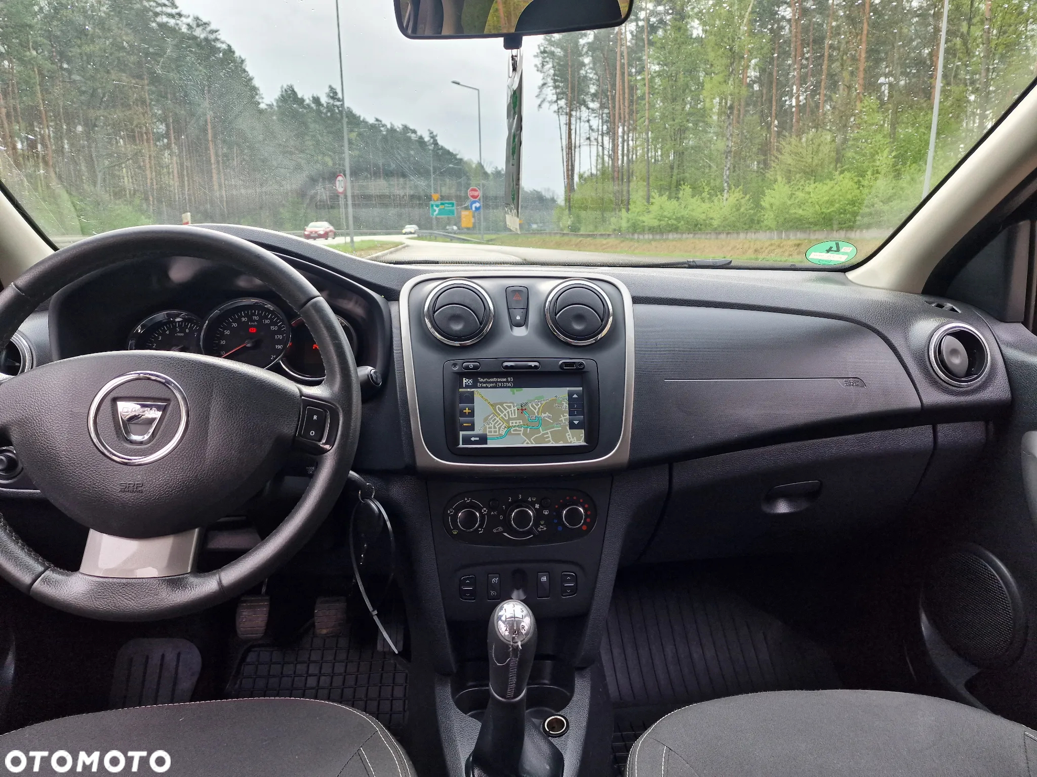 Dacia Logan MCV 0.9 TCE Prestige - 12