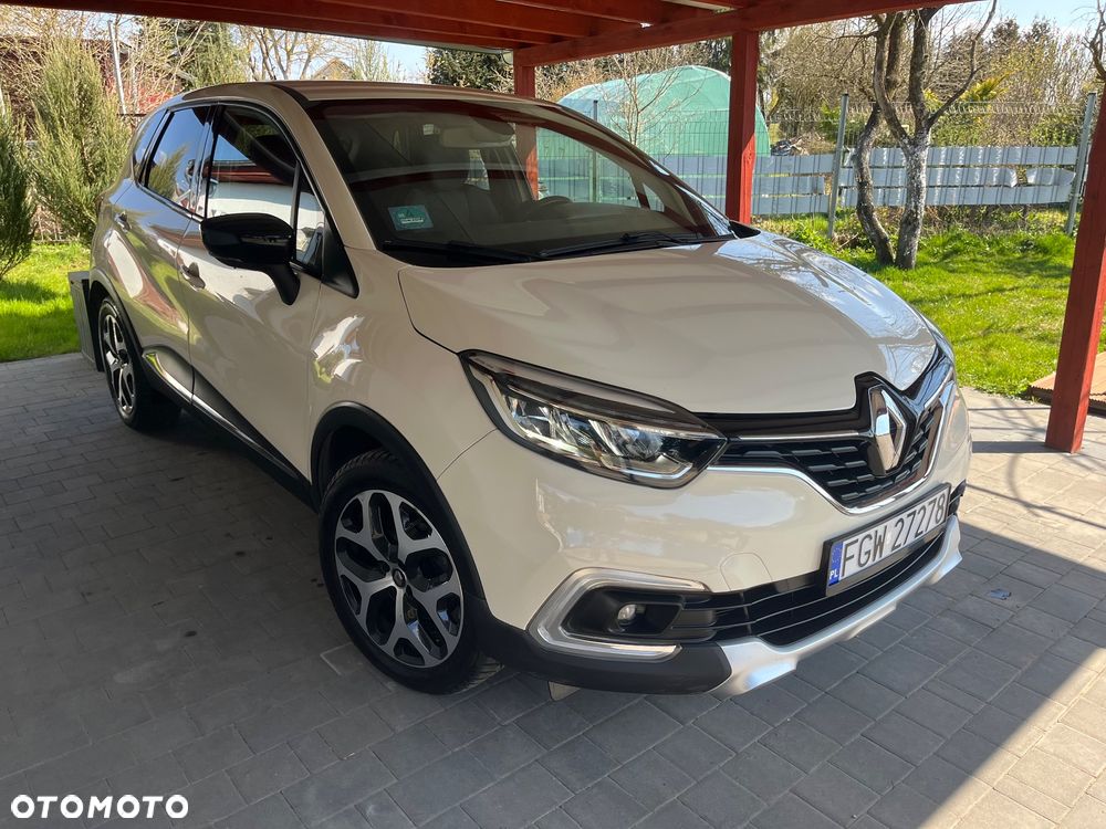 Renault Captur - 1