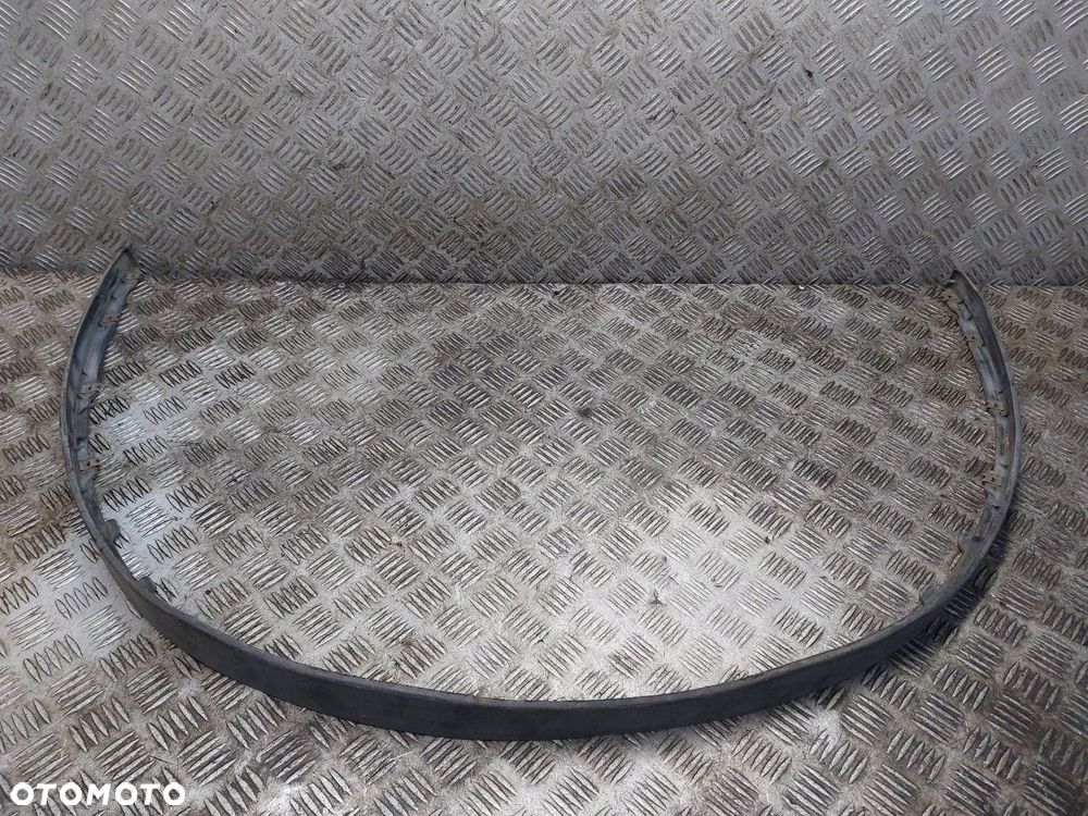 HOKEJ DOKŁADKA ZDERZAKA PRZÓD  KIA CEED I 86591-1H000 - 2