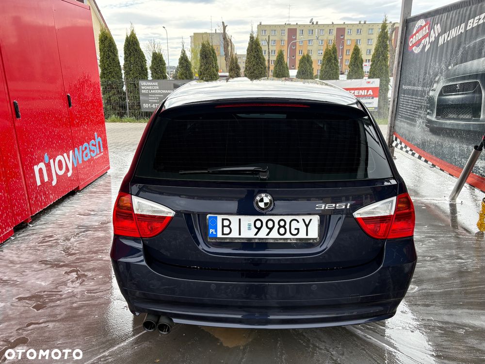 BMW Seria 3 - 8