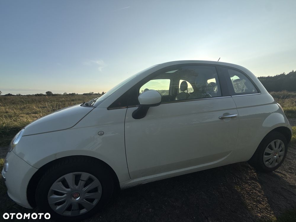 Fiat 500 1.2 S - 5
