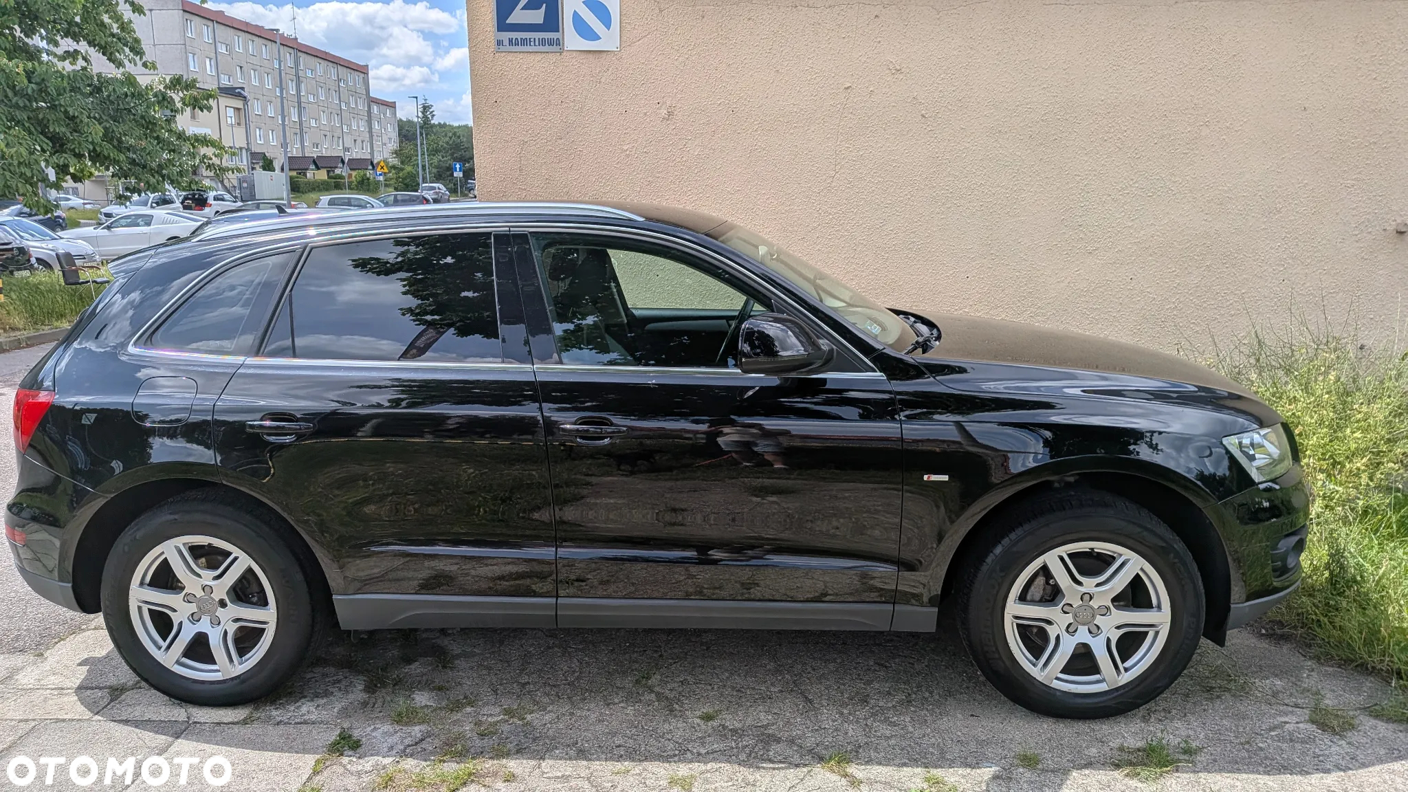 Audi Q5 2.0 TFSI Quattro S tronic - 3