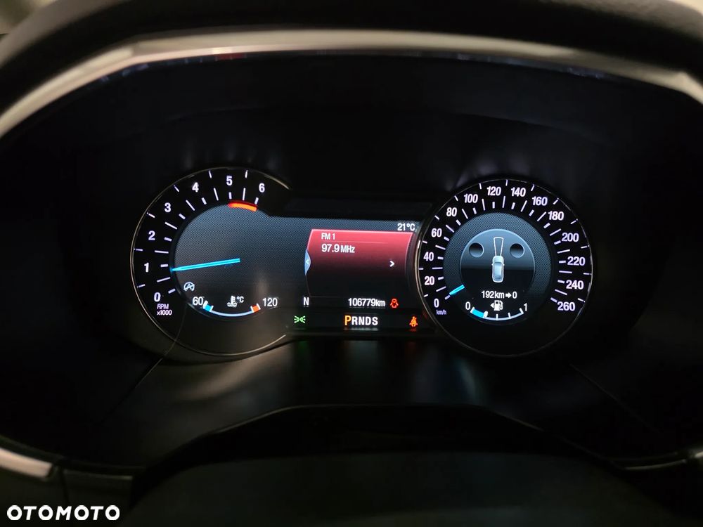 Ford Galaxy 2.0 EcoBlue Titanium - 16