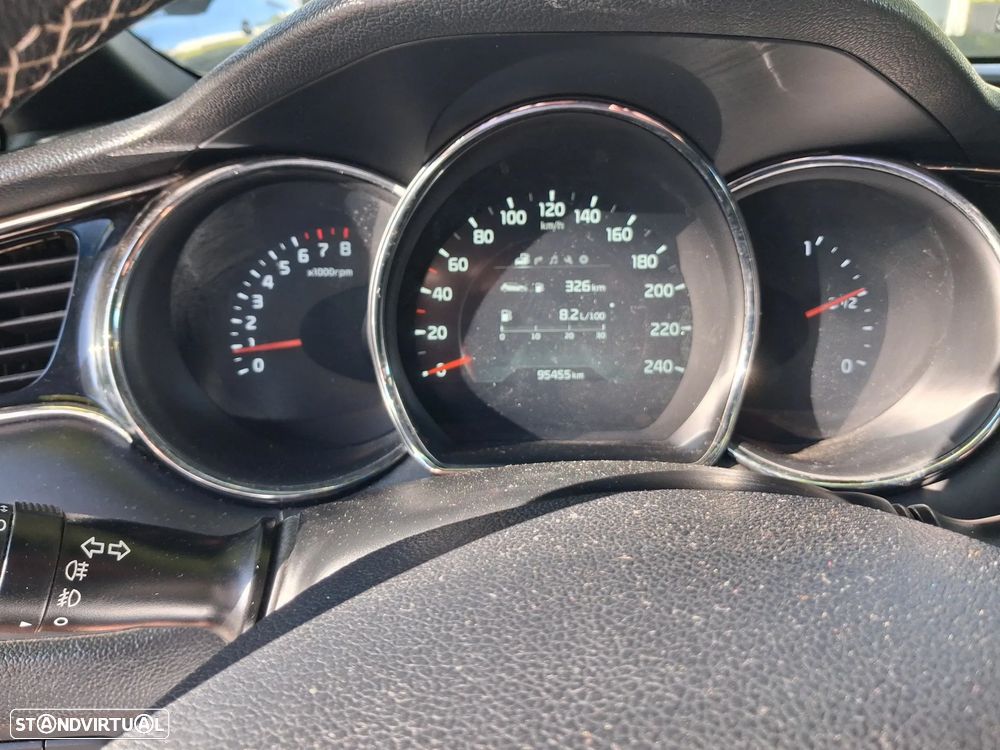 Kia Ceed 1.0 T-GDi GT Line - 12