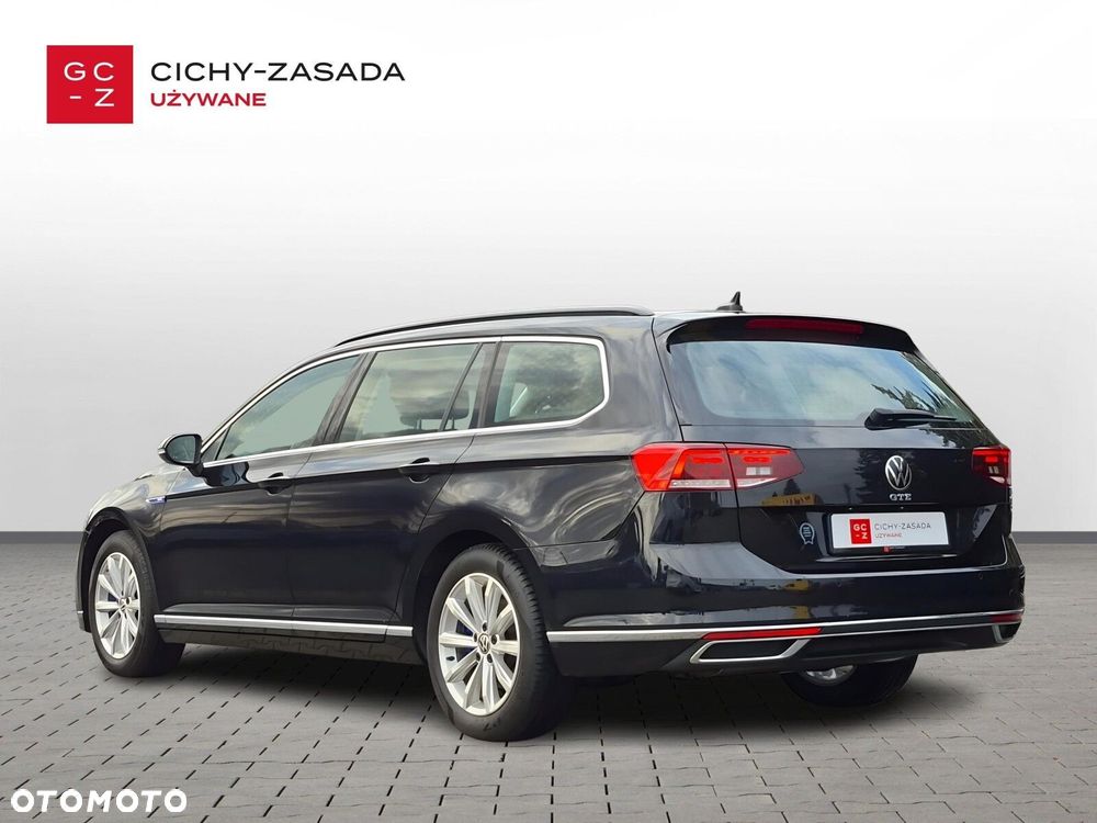 Volkswagen Passat Variant 1.4 TSI Plug-In Hybrid GTE DSG - 3