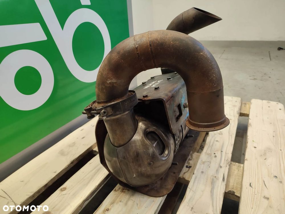 DPF Mecalac 12 MTX (F03SD00441) - 4