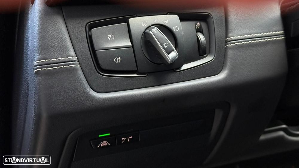 BMW 430 Gran Coupé i Pack M Auto - 11