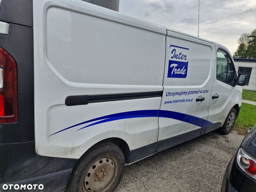 Renault TRAFIC - 4