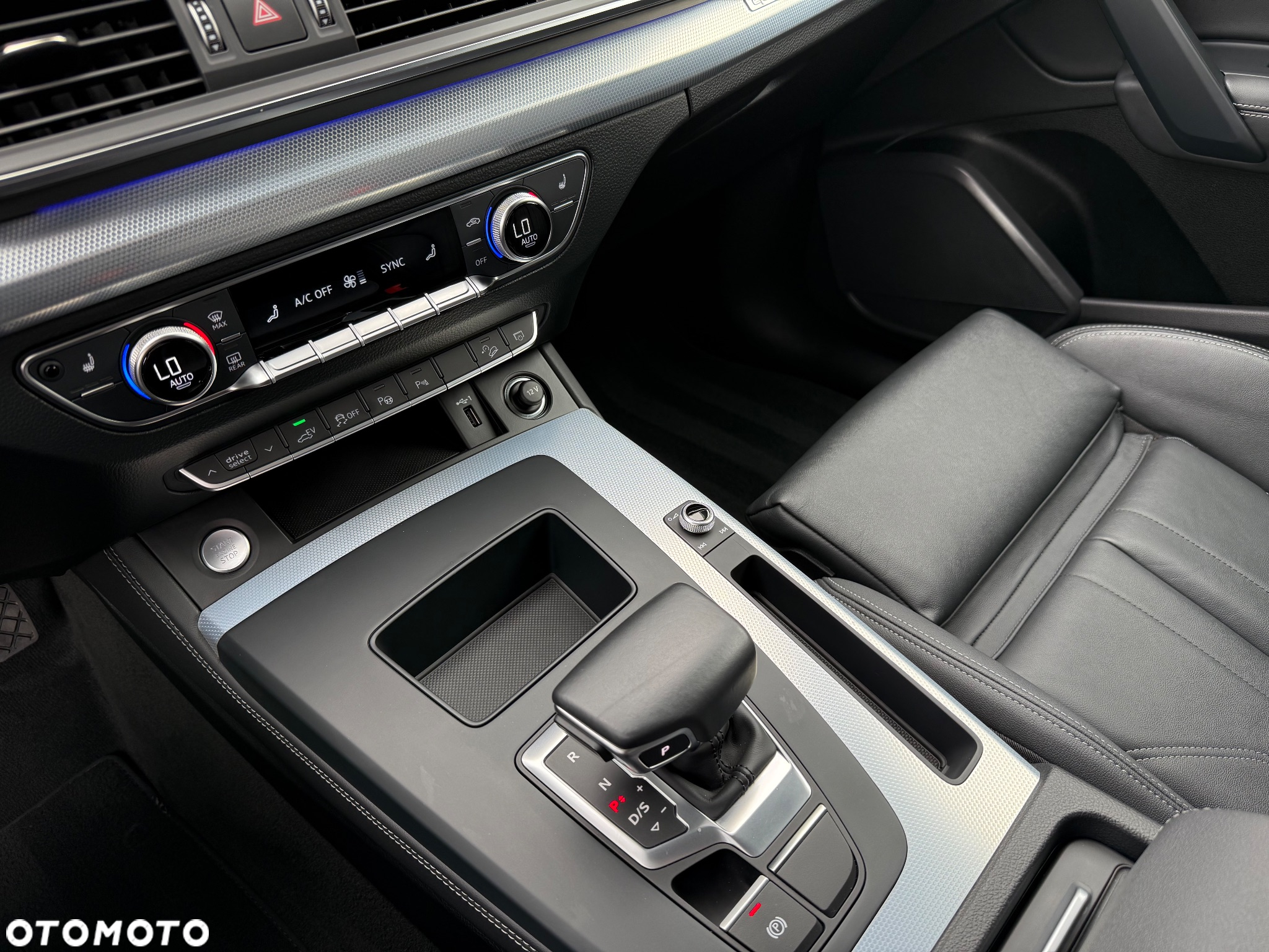 Audi Q5 Sportback 55 TFSI e Quattro S Line S tronic - 24