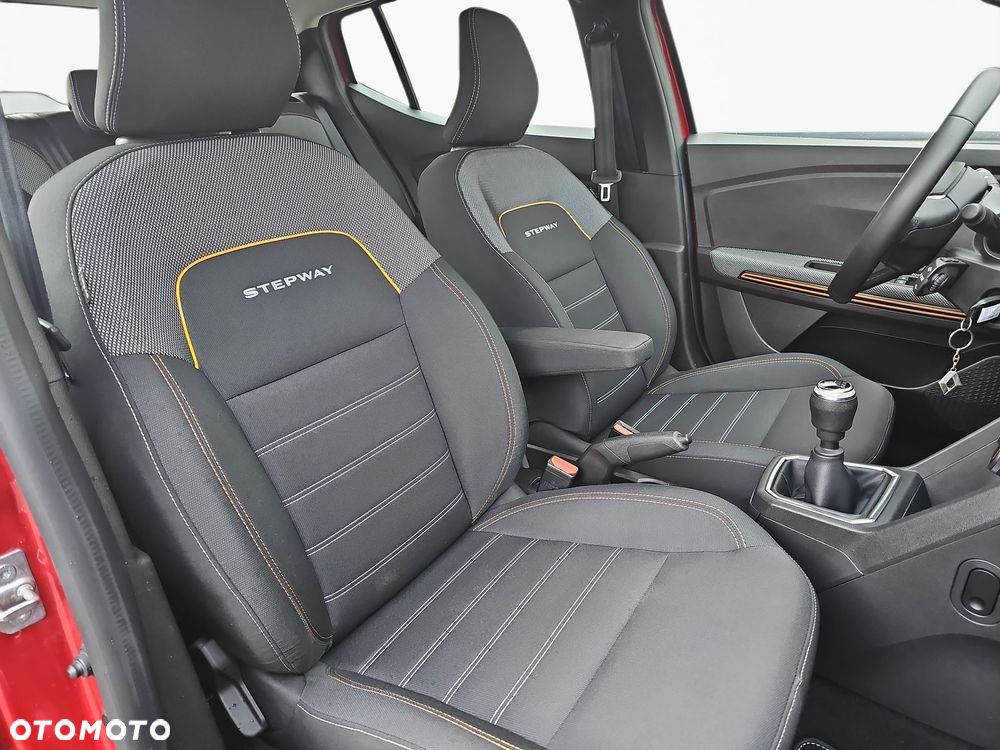 Dacia Sandero Stepway 1.0 TCe Comfort - 17