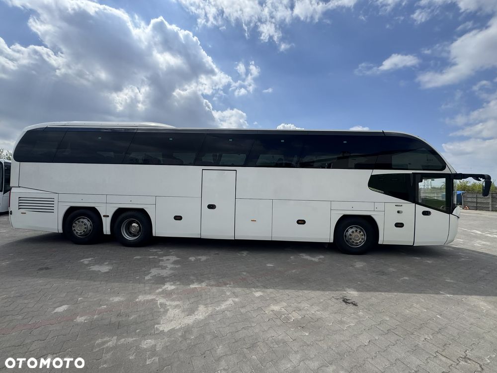 Neoplan Cityliner - 7